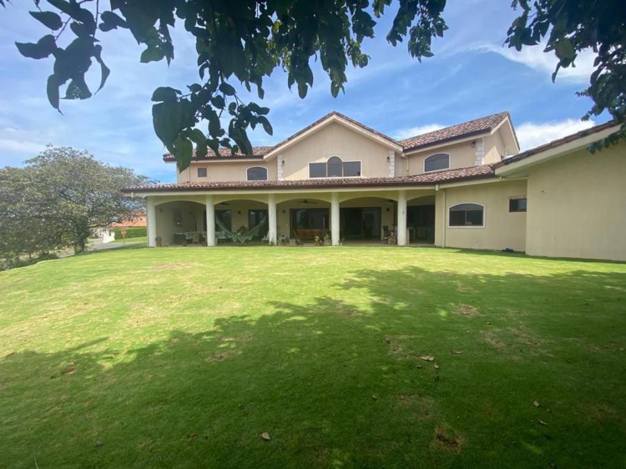 Foto Casa en Venta en AlajLaGuacima, Alajuela, Alajuela - U$D 735.000 - CAV56544 - BienesOnLine