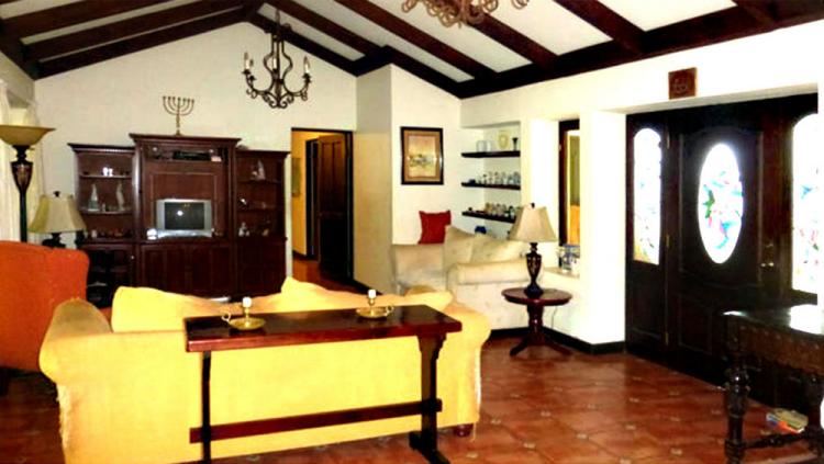 Foto Casa en Venta en Escaz, San Jos - U$D 1.000.000 - CAV9098 - BienesOnLine