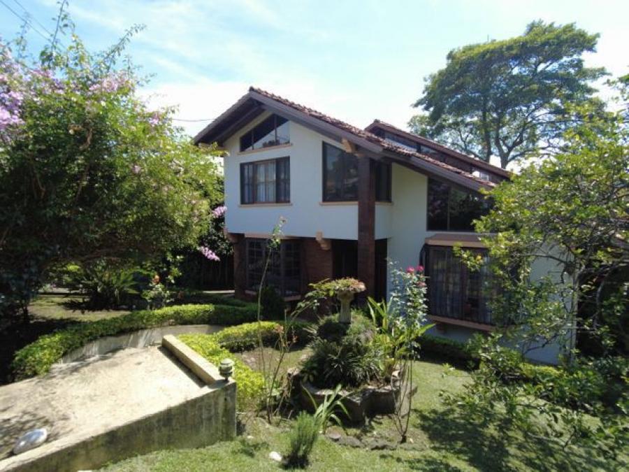 Foto Casa en Venta en San Rafael, San Jos - U$D 525.000 - CAV56001 - BienesOnLine