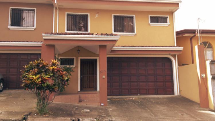 Foto Casa en Venta en Ciudad Cariari, Beln, Heredia - U$D 212.000 - CAV9640 - BienesOnLine