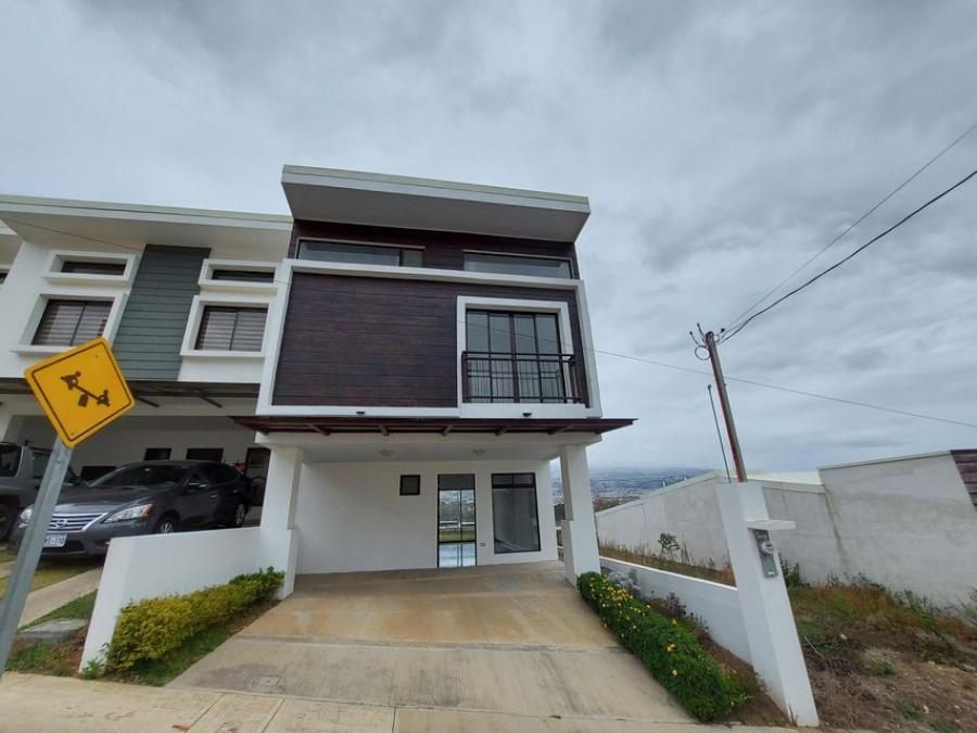 Foto Casa en Venta en Agua Caliente, Aguacaliente, Cartago - ¢ 80.000.000 - CAV57170 - BienesOnLine