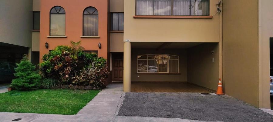 Foto Casa en Venta en Tibas, Tibs, San Jos - U$D 250.000 - CAV60586 - BienesOnLine