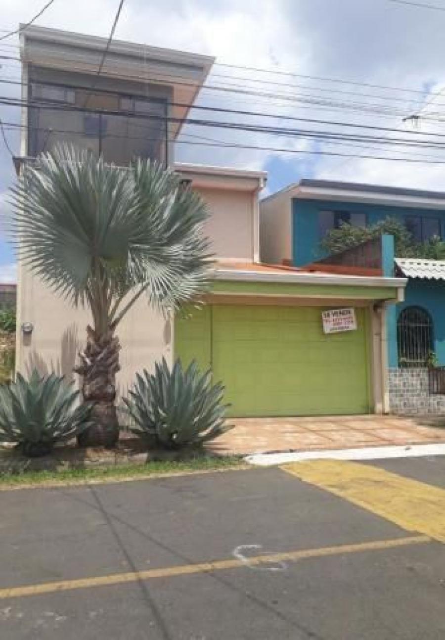 Foto Casa en Venta en Llorente, Flores, Heredia - ¢ 90.000.000 - CAV24795 - BienesOnLine