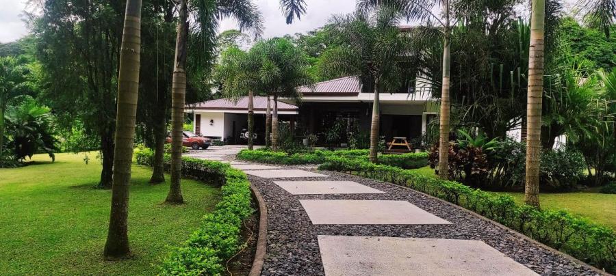 Foto Casa en Venta en Quintas del Tropico, Pococ, Limn - U$D 560.000 - CAV72384 - BienesOnLine