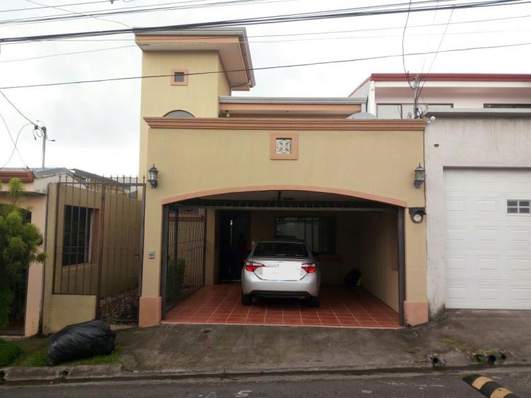 Foto Casa en Venta en LOMAS, Lomas de San Pablo Heredia, Heredia - ¢ 87.000.000 - CAV12792 - BienesOnLine