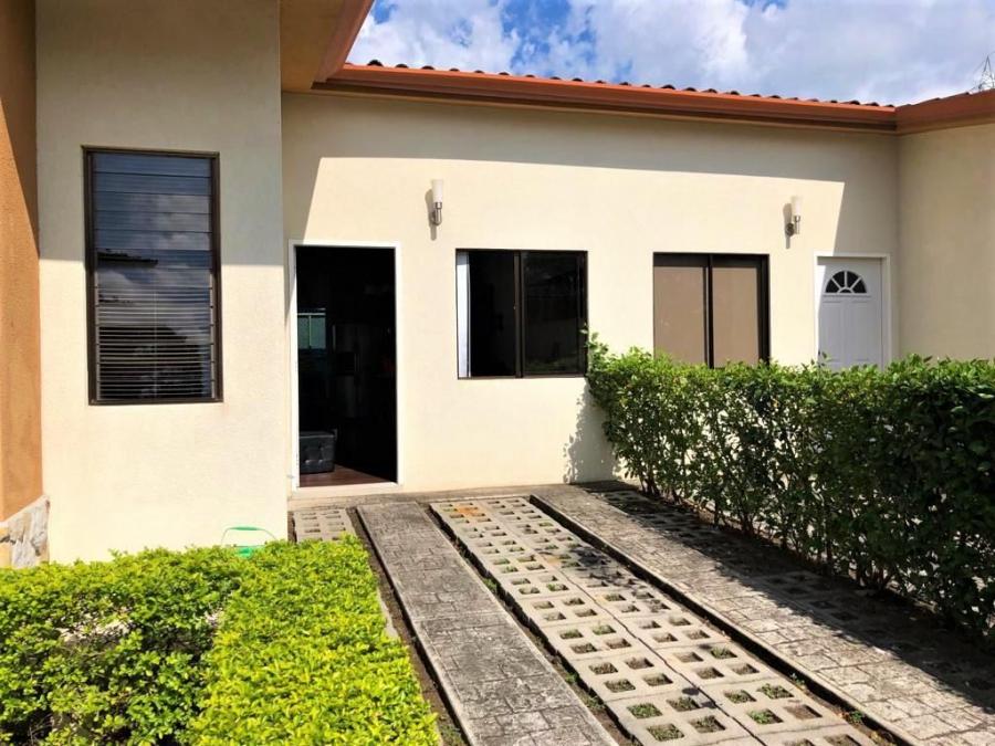 Foto Casa en Venta en Alajuela, Alajuela - U$D 89.000 - CAV20596 - BienesOnLine