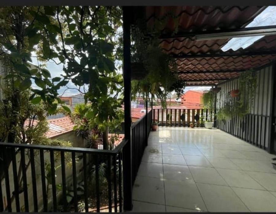 Foto Casa en Venta en Mercedes sur, Heredia, Heredia - ¢ 72.000.000 - CAV94860 - BienesOnLine