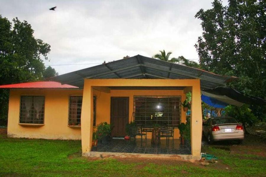 Foto Casa en Venta en Guapiles, Pococ, Limn - U$D 45.000 - CAV54412 - BienesOnLine
