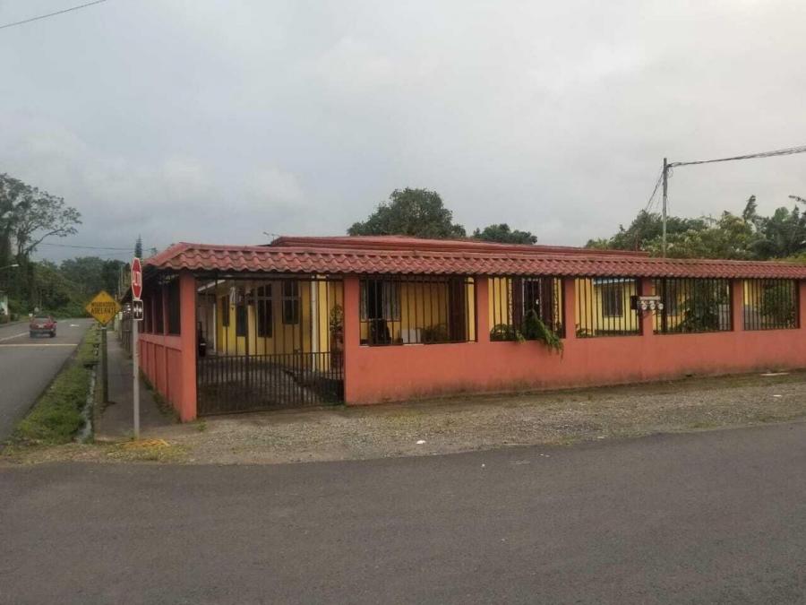 Foto Casa en Venta en PocoJimenez, Pococ, Limn - U$D 209.000 - CAV54116 - BienesOnLine