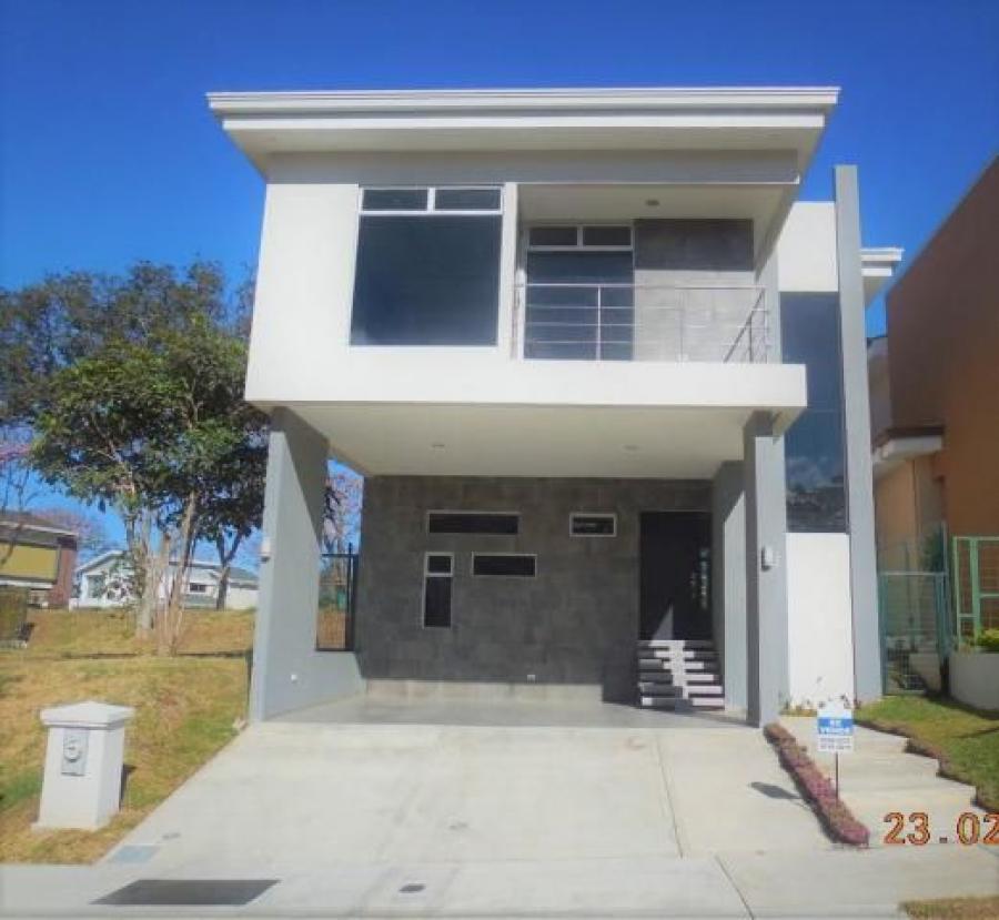 Foto Casa en Venta en Ulloa, Heredia, Heredia - U$D 241.500 - CAV25426 - BienesOnLine