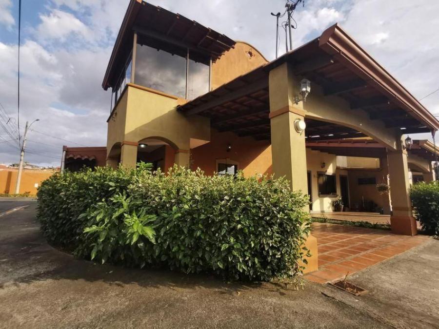Foto Casa en Venta en Mercedes  Sur, Mercedes, Heredia - U$D 156.500 - CAV48175 - BienesOnLine