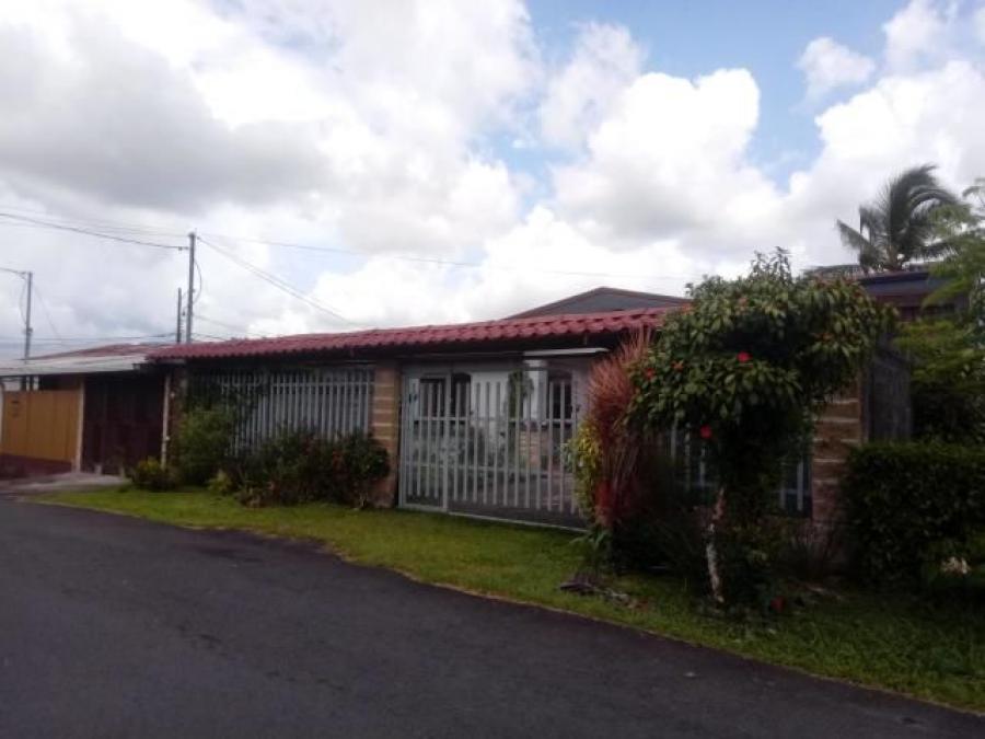 Foto Casa en Venta en Guapiles, Pococ, Limn - U$D 99.000 - CAV41447 - BienesOnLine