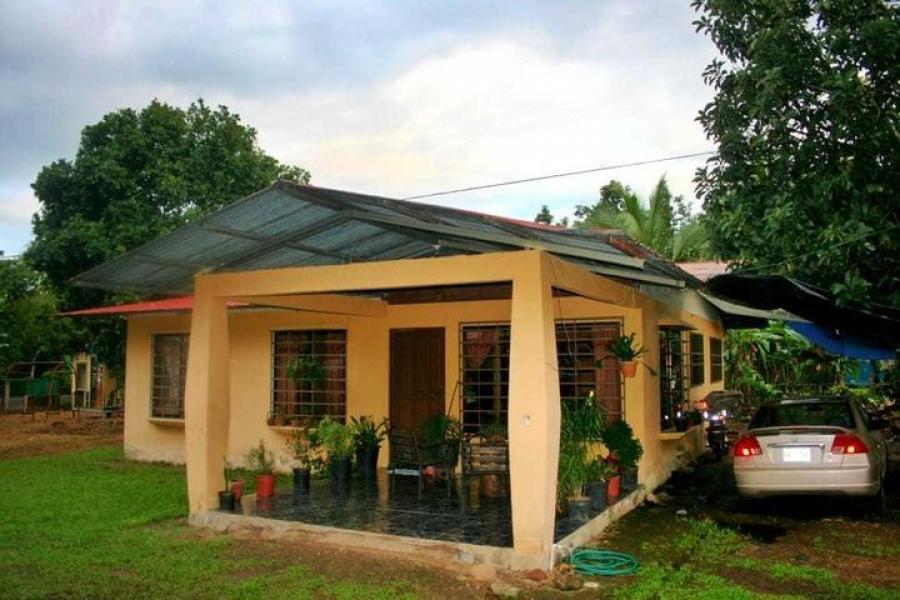 Home in Metric Way