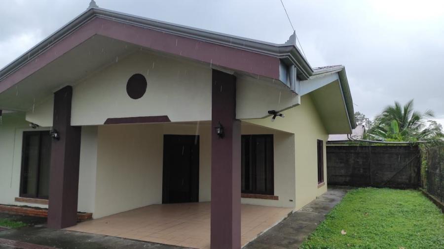 Home in Metric Way