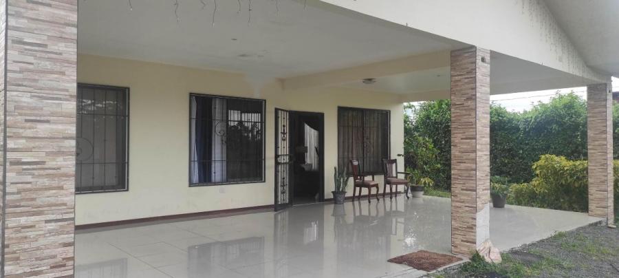 Foto Casa en Venta en Guapiles, Pococ, Limn - U$D 93.000 - CAV53961 - BienesOnLine