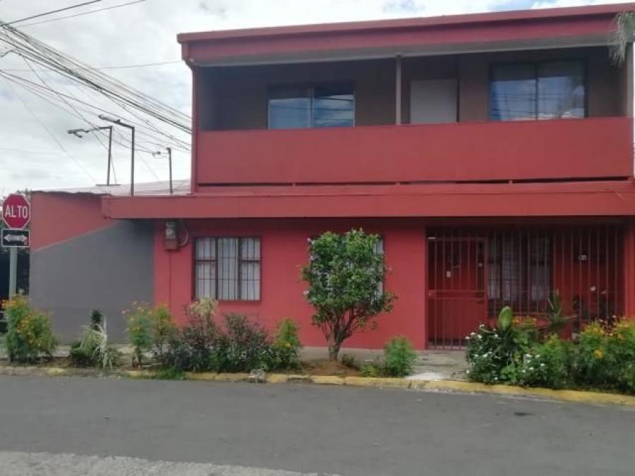 Foto Casa en Venta en SanMiguel, Desamparados, San Jos - U$D 119.500 - CAV52513 - BienesOnLine