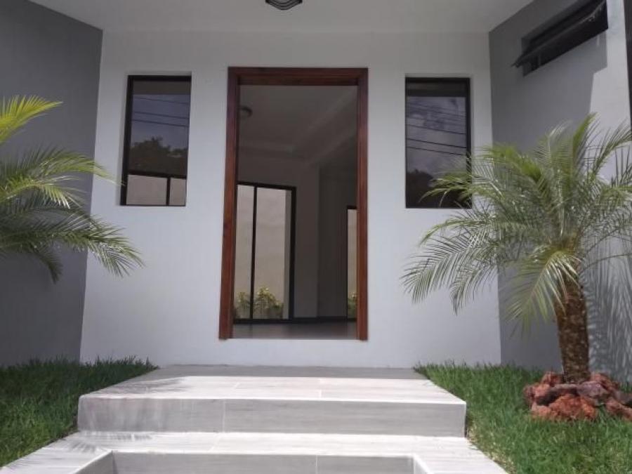 Home in Metric Way