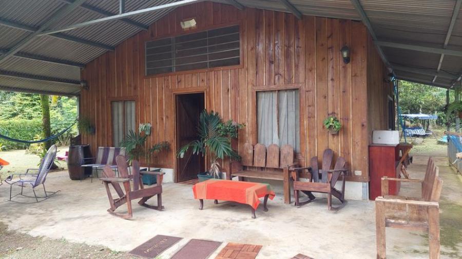 Foto Casa en Venta en San Ramon, San Ramn, Alajuela - U$D 70.000 - CAV59633 - BienesOnLine