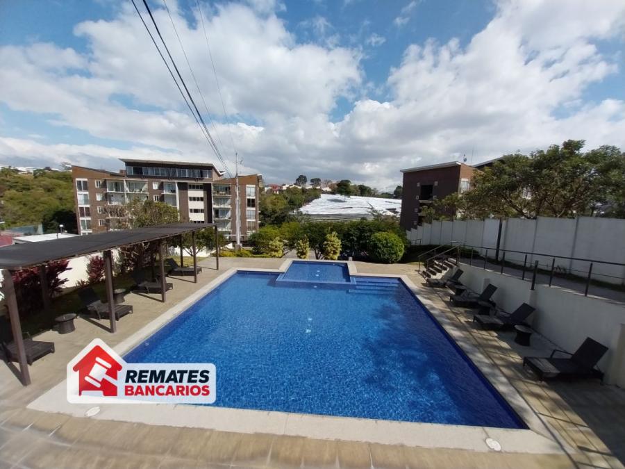 Foto Apartamento en Venta en San Pablo, San Pablo, Heredia - U$D 111.000 - APV69609 - BienesOnLine