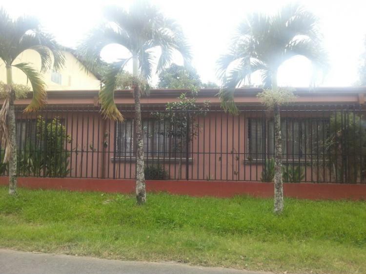 Foto Casa en Venta en Coln, San Jos - U$D 1.100.000 - CAV4145 - BienesOnLine