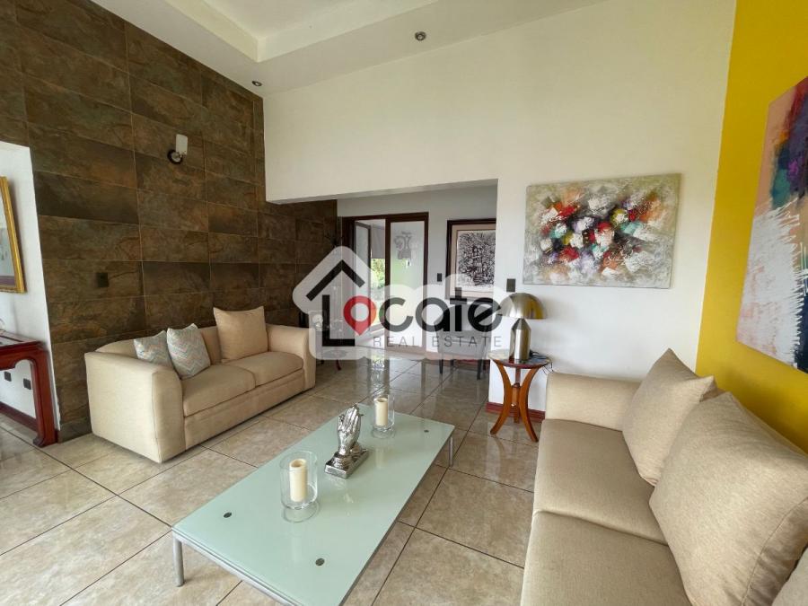 Foto Casa en Venta en Gucima, Gucima, Alajuela - U$D 450.000 - CAV69740 - BienesOnLine