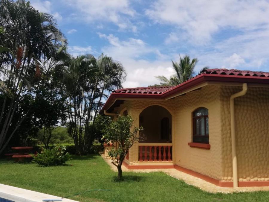 Home in Metric Way