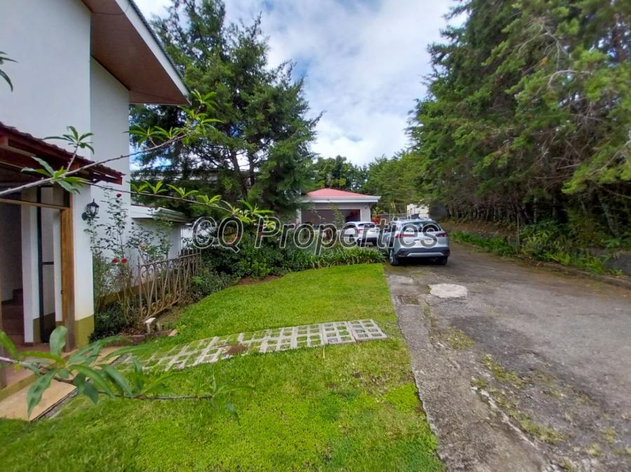 Foto Casa en Venta en Concepcion, San Isidro, Heredia - U$D 695.000 - CAV88220 - BienesOnLine