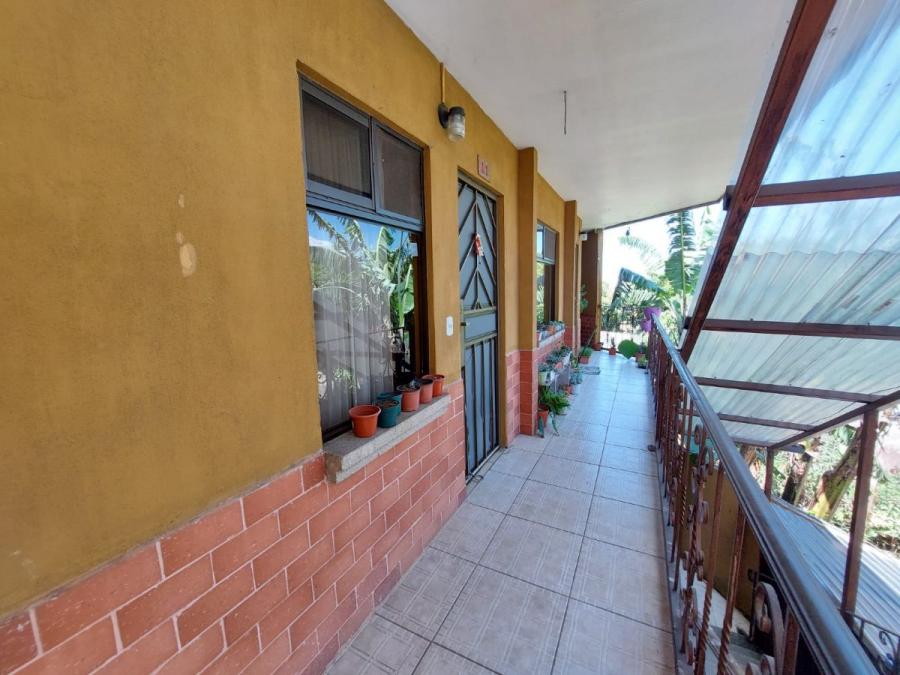 Foto Edificio en Venta en Centro, Heredia - U$D 980.000 - EDV73751 - BienesOnLine