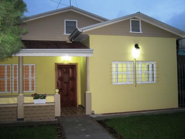 Foto Casa en Venta en San Jos, Alajuela - U$D 320.000 - CAV3409 - BienesOnLine