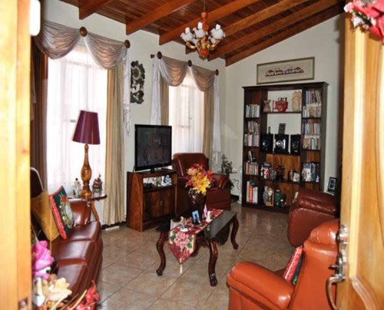 Foto Casa en Venta en Moravia, San Jos - ¢ 120.000.000 - CAV3917 - BienesOnLine