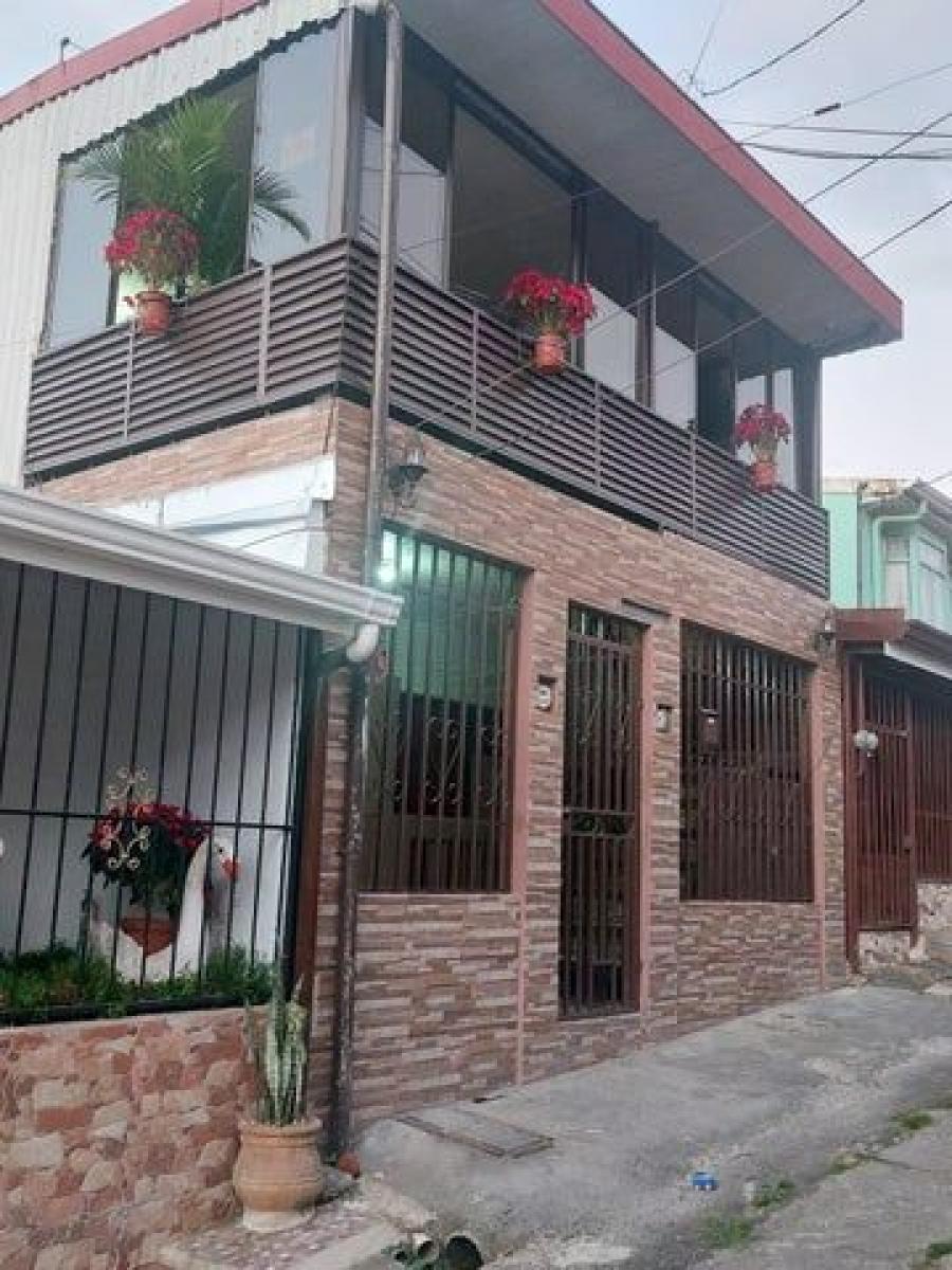 Foto Casa en Venta en Mozotal, Goicoechea, San Jos - ¢ 80.000.000 - CAV69391 - BienesOnLine