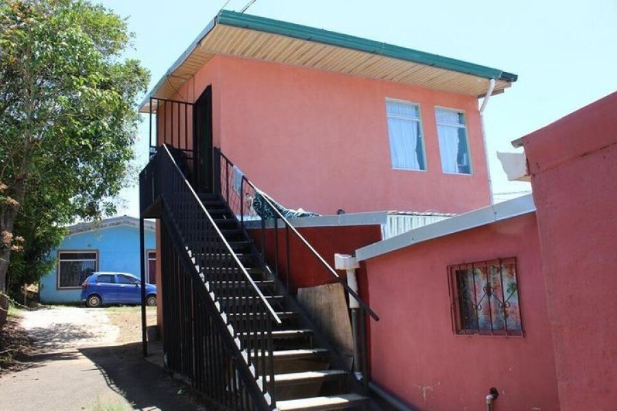Foto Casa en Venta en san isidro, San Isidro, Heredia - ¢ 185.000.000 - CAV56377 - BienesOnLine
