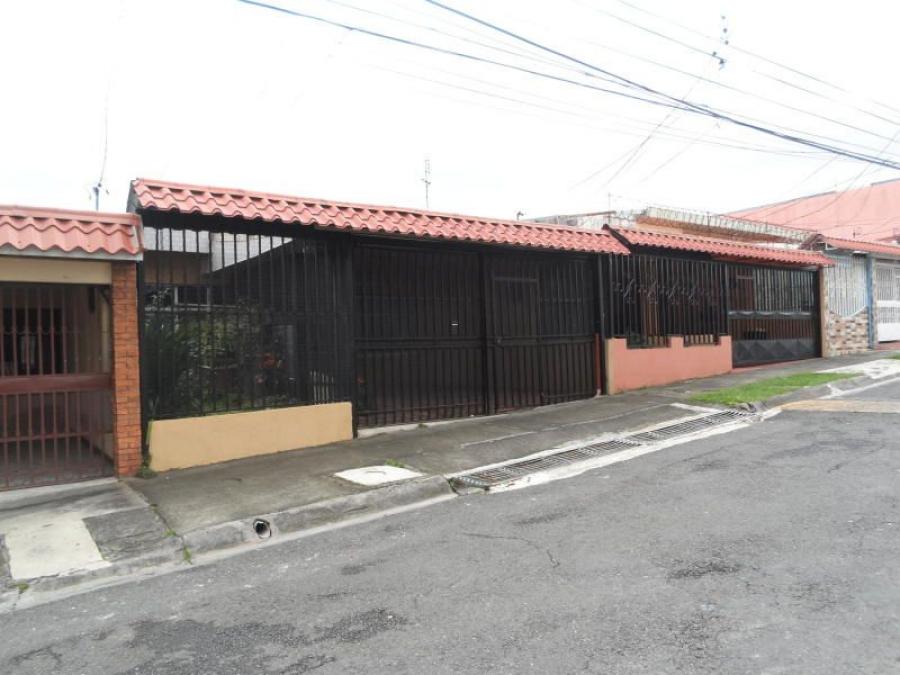 Home in Metric Way