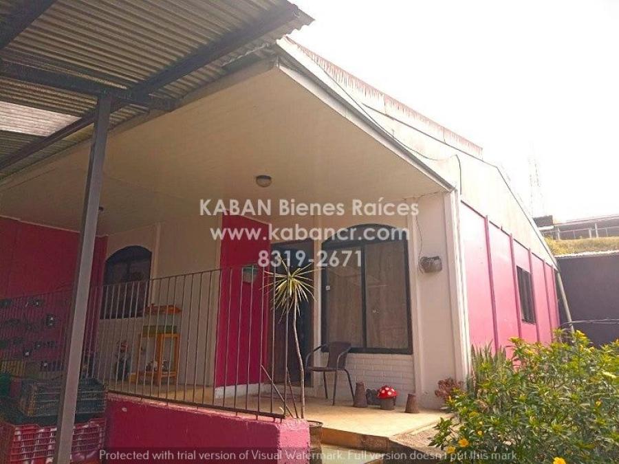 Foto Casa en Venta en San Rafael, Oreamuno, Cartago - ¢ 49.790.000 - CAV94206 - BienesOnLine