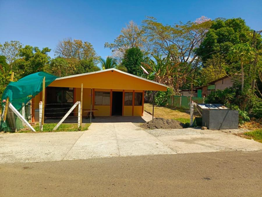 Foto Casa en Venta en coyolar, Orotina, Alajuela - ¢ 42.500.000 - CAV96025 - BienesOnLine