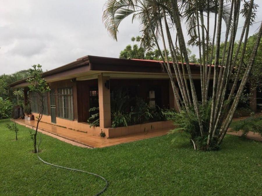 Foto Casa en Venta en Pos, Alajuela - U$D 1.000.000 - CAV69139 - BienesOnLine