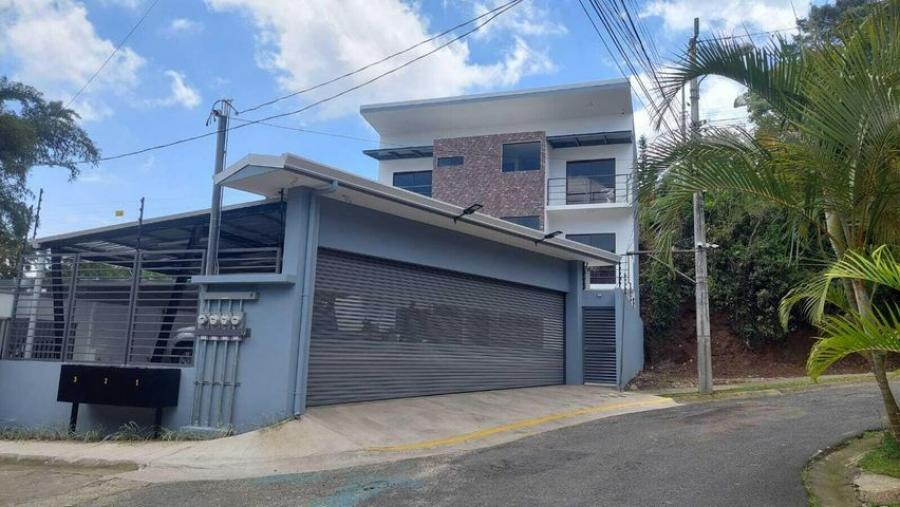 Foto Edificio en Venta en San Rafael, Montes de Oca, San Jos - U$D 340.000 - EDV70311 - BienesOnLine