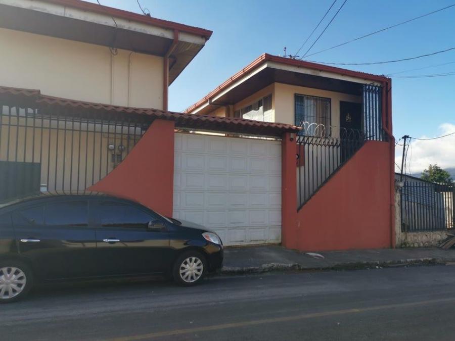 Home in Metric Way