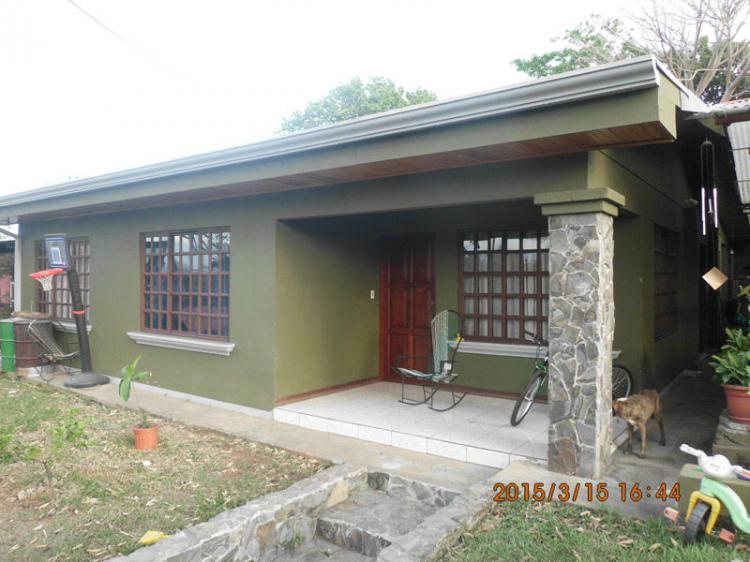 Foto Casa en Venta en Centro, Atenas, Alajuela - ¢ 96.000.000 - CAV4761 - BienesOnLine