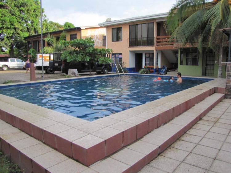 Foto Apartamento en Venta en Puntarenas, Puntarenas - ¢ 20.000.000 - APV719 - BienesOnLine