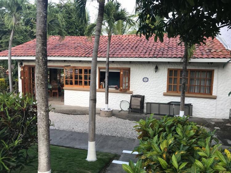 Home in Metric Way