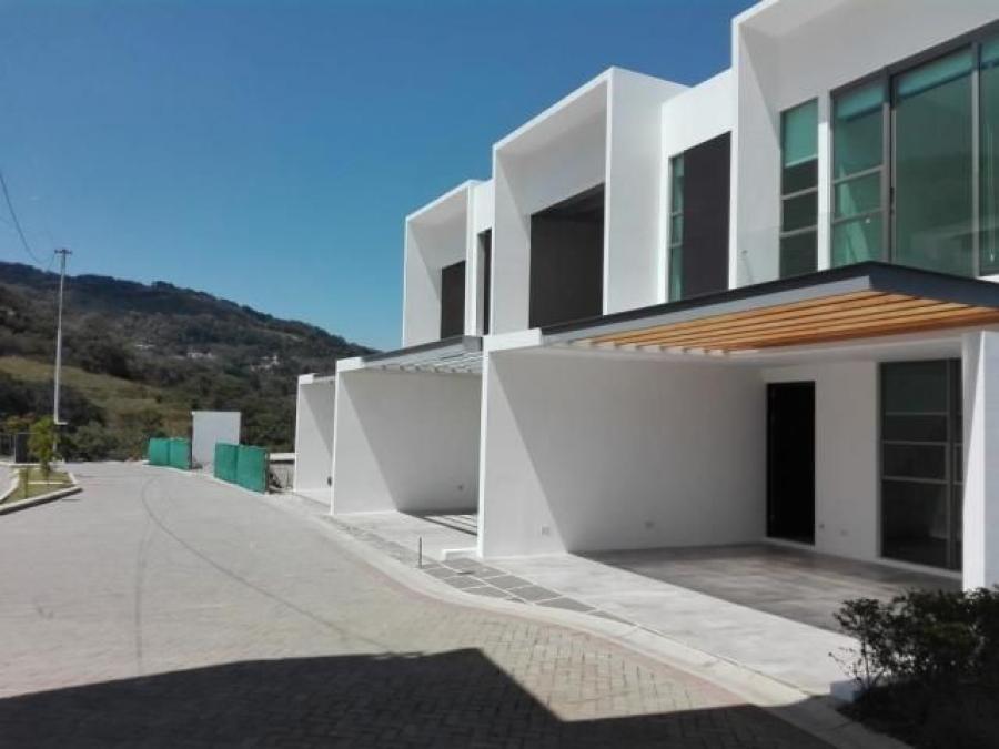 Foto Casa en Venta en San Antonio, Escaz, San Jos - U$D 260.000 - CAV25324 - BienesOnLine
