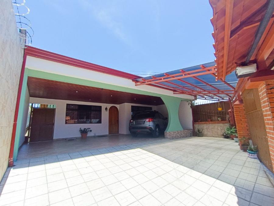 Foto Casa en Venta en El Alto de Guadalupe, Goicoechea, San Jos - ¢ 165.000.000 - CAV95886 - BienesOnLine
