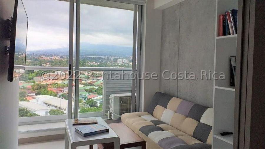 Foto Apartamento en Alquiler en Curridabat, San Jos - U$D 750 - APA58724 - BienesOnLine