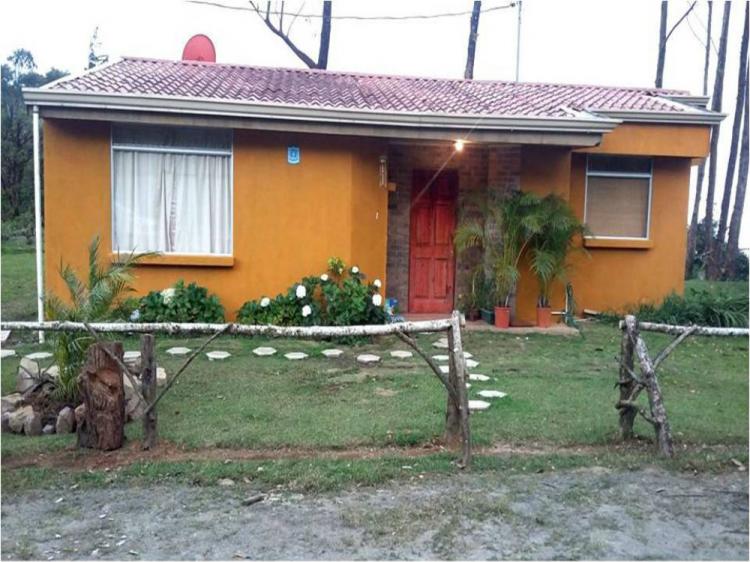Foto Casa en Venta en El Guarco, Cartago - U$D 400.000 - CAV7701 - BienesOnLine