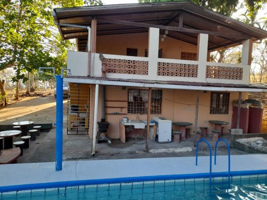 Foto Casa en Venta en Puntarenas, Puntarenas - U$D 130.000 - CAV83028 - BienesOnLine