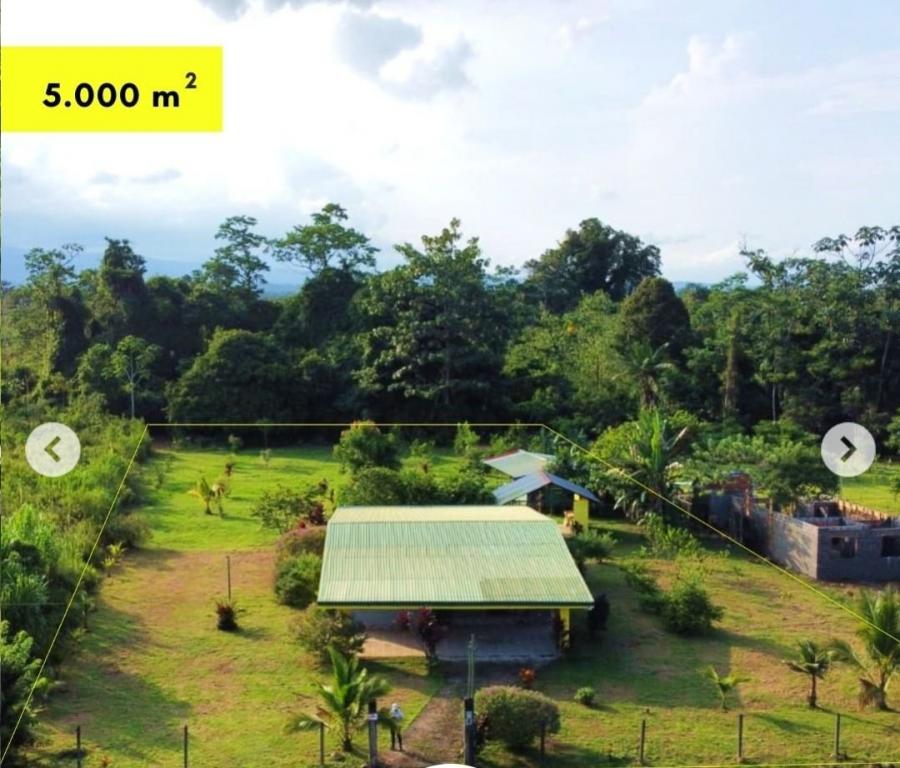 QUINTA LA ISLA DE ISRAEL - FIV65241