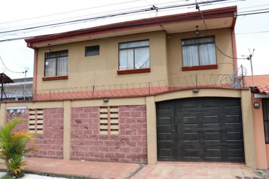 Home in Metric Way