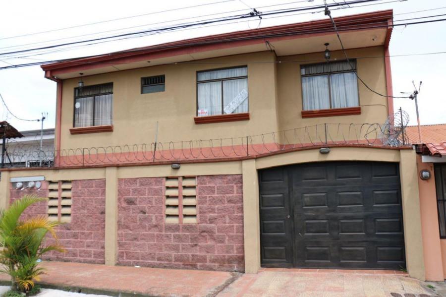 Home in Metric Way