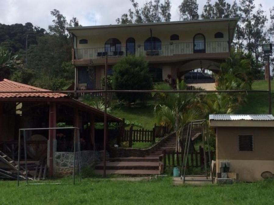 Foto Casa en Venta en El Guarco, Cartago - U$D 300.000 - CAV25204 - BienesOnLine
